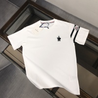 Moncler T-Shirts Short Sleeved For Unisex #1239194