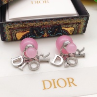 Cheap Christian Dior Earrings For Women #1239195 Replica Wholesale [$29.00 USD] [ITEM#1239195] on Replica Christian Dior Earrings