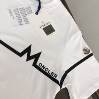 Cheap Moncler T-Shirts Short Sleeved For Unisex #1239200 Replica Wholesale [$41.00 USD] [ITEM#1239200] on Replica Moncler T-Shirts