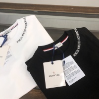 Cheap Moncler T-Shirts Short Sleeved For Unisex #1239202 Replica Wholesale [$41.00 USD] [ITEM#1239202] on Replica Moncler T-Shirts