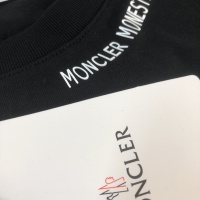 Cheap Moncler T-Shirts Short Sleeved For Unisex #1239202 Replica Wholesale [$41.00 USD] [ITEM#1239202] on Replica Moncler T-Shirts