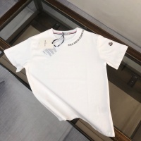 Moncler T-Shirts Short Sleeved For Unisex #1239203