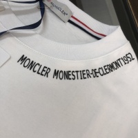 Cheap Moncler T-Shirts Short Sleeved For Unisex #1239203 Replica Wholesale [$41.00 USD] [ITEM#1239203] on Replica Moncler T-Shirts