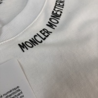 Cheap Moncler T-Shirts Short Sleeved For Unisex #1239203 Replica Wholesale [$41.00 USD] [ITEM#1239203] on Replica Moncler T-Shirts