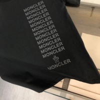 Cheap Moncler T-Shirts Short Sleeved For Unisex #1239205 Replica Wholesale [$41.00 USD] [ITEM#1239205] on Replica Moncler T-Shirts