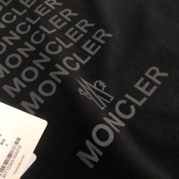 Cheap Moncler T-Shirts Short Sleeved For Unisex #1239205 Replica Wholesale [$41.00 USD] [ITEM#1239205] on Replica Moncler T-Shirts