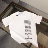 Cheap Moncler T-Shirts Short Sleeved For Unisex #1239206 Replica Wholesale [$41.00 USD] [ITEM#1239206] on Replica Moncler T-Shirts