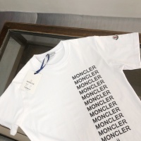 Cheap Moncler T-Shirts Short Sleeved For Unisex #1239206 Replica Wholesale [$41.00 USD] [ITEM#1239206] on Replica Moncler T-Shirts