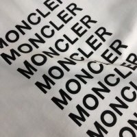 Cheap Moncler T-Shirts Short Sleeved For Unisex #1239206 Replica Wholesale [$41.00 USD] [ITEM#1239206] on Replica Moncler T-Shirts