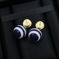 Cheap MIU MIU Earrings For Women #1239211 Replica Wholesale [$34.00 USD] [ITEM#1239211] on Replica MIU MIU Earrings