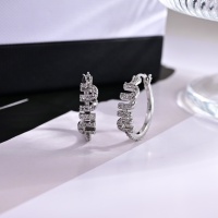 Cheap MIU MIU Earrings For Women #1239212 Replica Wholesale [$27.00 USD] [ITEM#1239212] on Replica MIU MIU Earrings