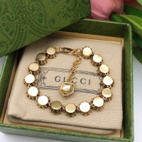 Cheap Gucci Bracelets For Women #1239219 Replica Wholesale [$34.00 USD] [ITEM#1239219] on Replica Gucci Bracelets