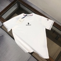 Cheap Moncler T-Shirts Short Sleeved For Unisex #1239220 Replica Wholesale [$41.00 USD] [ITEM#1239220] on Replica Moncler T-Shirts