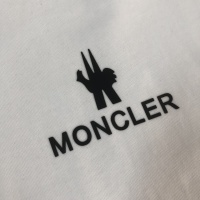 Cheap Moncler T-Shirts Short Sleeved For Unisex #1239220 Replica Wholesale [$41.00 USD] [ITEM#1239220] on Replica Moncler T-Shirts