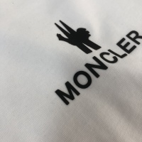 Cheap Moncler T-Shirts Short Sleeved For Unisex #1239220 Replica Wholesale [$41.00 USD] [ITEM#1239220] on Replica Moncler T-Shirts