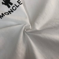 Cheap Moncler T-Shirts Short Sleeved For Unisex #1239220 Replica Wholesale [$41.00 USD] [ITEM#1239220] on Replica Moncler T-Shirts