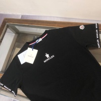 Cheap Moncler T-Shirts Short Sleeved For Unisex #1239221 Replica Wholesale [$41.00 USD] [ITEM#1239221] on Replica Moncler T-Shirts