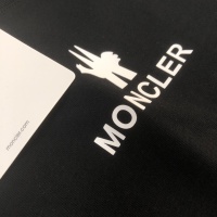 Cheap Moncler T-Shirts Short Sleeved For Unisex #1239221 Replica Wholesale [$41.00 USD] [ITEM#1239221] on Replica Moncler T-Shirts