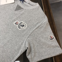 Cheap Moncler T-Shirts Short Sleeved For Unisex #1239225 Replica Wholesale [$41.00 USD] [ITEM#1239225] on Replica Moncler T-Shirts