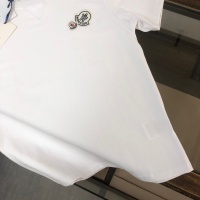 Cheap Moncler T-Shirts Short Sleeved For Unisex #1239226 Replica Wholesale [$41.00 USD] [ITEM#1239226] on Replica Moncler T-Shirts