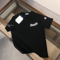 Cheap Moncler T-Shirts Short Sleeved For Unisex #1239228 Replica Wholesale [$41.00 USD] [ITEM#1239228] on Replica Moncler T-Shirts