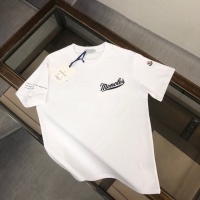 Moncler T-Shirts Short Sleeved For Unisex #1239229