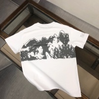 Cheap Moncler T-Shirts Short Sleeved For Unisex #1239229 Replica Wholesale [$41.00 USD] [ITEM#1239229] on Replica Moncler T-Shirts