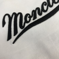 Cheap Moncler T-Shirts Short Sleeved For Unisex #1239229 Replica Wholesale [$41.00 USD] [ITEM#1239229] on Replica Moncler T-Shirts