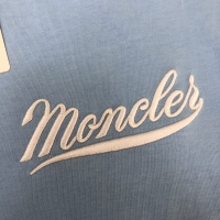 Cheap Moncler T-Shirts Short Sleeved For Unisex #1239230 Replica Wholesale [$41.00 USD] [ITEM#1239230] on Replica Moncler T-Shirts