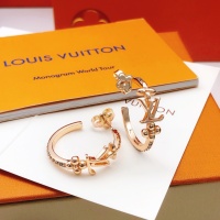 Cheap Louis Vuitton Earrings For Women #1239232 Replica Wholesale [$29.00 USD] [ITEM#1239232] on Replica Louis Vuitton Earrings