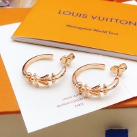 Cheap Louis Vuitton Earrings For Women #1239232 Replica Wholesale [$29.00 USD] [ITEM#1239232] on Replica Louis Vuitton Earrings