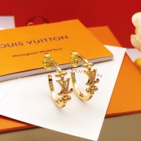 Louis Vuitton Earrings For Women #1239233