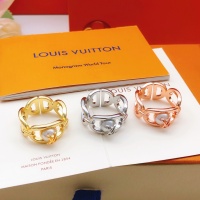 Cheap Louis Vuitton LV Rings For Women #1239234 Replica Wholesale [$29.00 USD] [ITEM#1239234] on Replica Louis Vuitton LV Rings