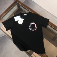 Moncler T-Shirts Short Sleeved For Unisex #1239235