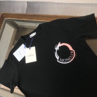 Cheap Moncler T-Shirts Short Sleeved For Unisex #1239235 Replica Wholesale [$41.00 USD] [ITEM#1239235] on Replica Moncler T-Shirts