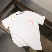 Cheap Moncler T-Shirts Short Sleeved For Unisex #1239236 Replica Wholesale [$41.00 USD] [ITEM#1239236] on Replica Moncler T-Shirts