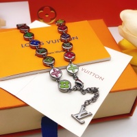 Cheap Louis Vuitton Necklaces #1239240 Replica Wholesale [$56.00 USD] [ITEM#1239240] on Replica Louis Vuitton Necklaces