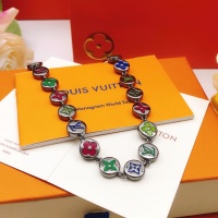 Cheap Louis Vuitton Necklaces #1239240 Replica Wholesale [$56.00 USD] [ITEM#1239240] on Replica Louis Vuitton Necklaces