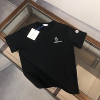 Moncler T-Shirts Short Sleeved For Unisex #1239242