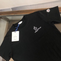 Cheap Moncler T-Shirts Short Sleeved For Unisex #1239242 Replica Wholesale [$41.00 USD] [ITEM#1239242] on Replica Moncler T-Shirts