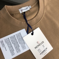 Cheap Moncler T-Shirts Short Sleeved For Unisex #1239243 Replica Wholesale [$41.00 USD] [ITEM#1239243] on Replica Moncler T-Shirts