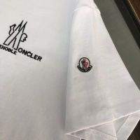 Cheap Moncler T-Shirts Short Sleeved For Unisex #1239244 Replica Wholesale [$41.00 USD] [ITEM#1239244] on Replica Moncler T-Shirts