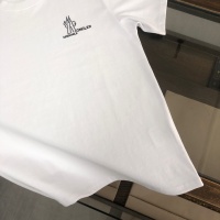 Cheap Moncler T-Shirts Short Sleeved For Unisex #1239244 Replica Wholesale [$41.00 USD] [ITEM#1239244] on Replica Moncler T-Shirts