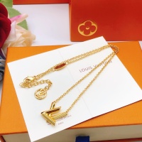 Louis Vuitton Necklaces #1239245