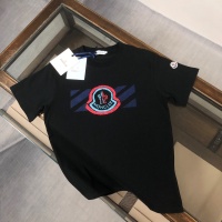 Moncler T-Shirts Short Sleeved For Unisex #1239246