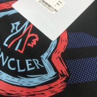 Cheap Moncler T-Shirts Short Sleeved For Unisex #1239246 Replica Wholesale [$41.00 USD] [ITEM#1239246] on Replica Moncler T-Shirts