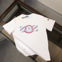 Cheap Moncler T-Shirts Short Sleeved For Unisex #1239247 Replica Wholesale [$41.00 USD] [ITEM#1239247] on Replica Moncler T-Shirts