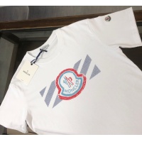 Cheap Moncler T-Shirts Short Sleeved For Unisex #1239247 Replica Wholesale [$41.00 USD] [ITEM#1239247] on Replica Moncler T-Shirts