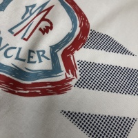 Cheap Moncler T-Shirts Short Sleeved For Unisex #1239247 Replica Wholesale [$41.00 USD] [ITEM#1239247] on Replica Moncler T-Shirts