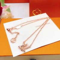 Louis Vuitton Necklaces #1239248